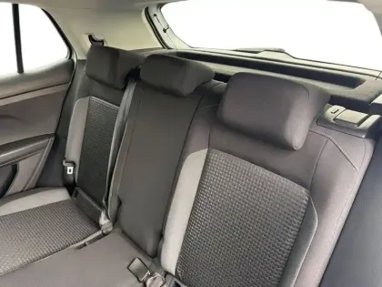 Photo 9 Volkswagen T-cross  1.0 TSI 110 Start/Stop BVM6