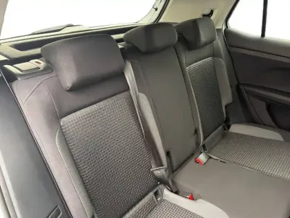 Photo 13 Volkswagen T-cross  1.0 TSI 110 Start/Stop BVM6