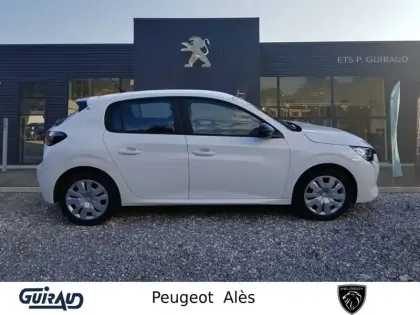 Photo 25 Peugeot 208 Gén. II Ph1 NG Active Pack 5