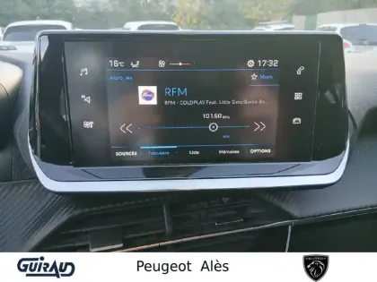 Photo 16 Peugeot 208  PureTech 100 S&S BVM6