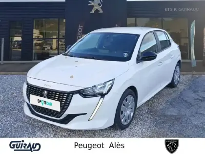 Photo 44 Peugeot 208  PureTech 100 S&S BVM6