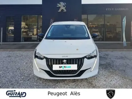 Photo 45 Peugeot 208  PureTech 100 S&S BVM6