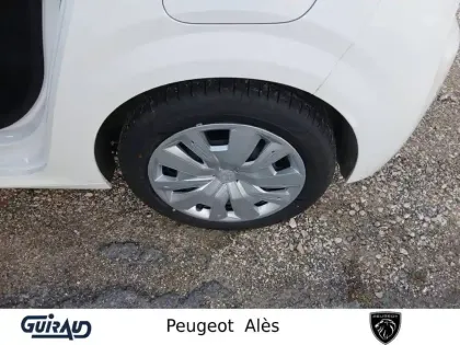 Photo 10 Peugeot 208  PureTech 100 S&S BVM6