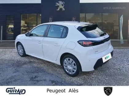 Photo 28 Peugeot 208 Gén. II Ph1 NG Active Pack 5