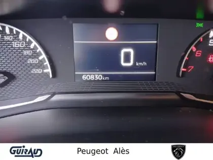 Photo 19 Peugeot 208  PureTech 100 S&S BVM6