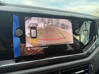 Photo 18 Volkswagen Taigo  1.0 TSI 116 DSG7