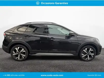 Photo 5 Volkswagen Taigo  1.0 TSI 116 DSG7