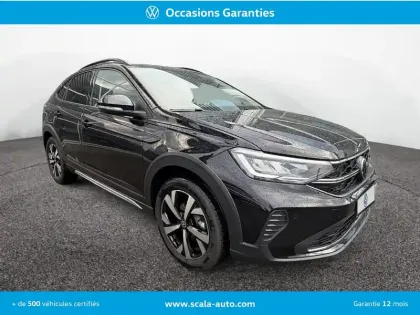 Photo 6 Volkswagen Taigo  1.0 TSI 116 DSG7