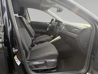 Photo 10 Volkswagen Taigo  1.0 TSI 116 DSG7