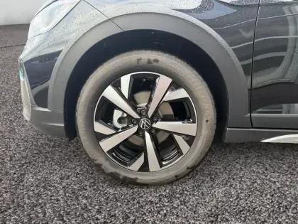 Photo 8 Volkswagen Taigo  1.0 TSI 116 DSG7