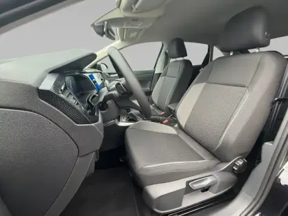 Photo 9 Volkswagen Taigo  1.0 TSI 116 DSG7