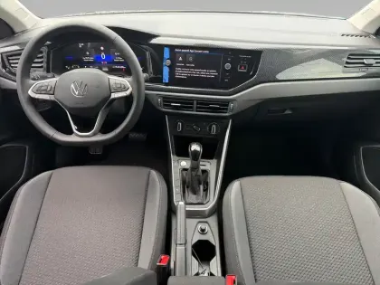 Photo 14 Volkswagen Taigo  1.0 TSI 116 DSG7