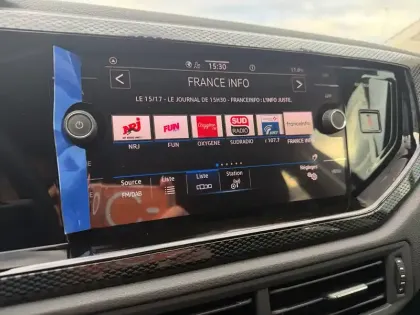 Photo 21 Volkswagen Taigo  1.0 TSI 116 DSG7