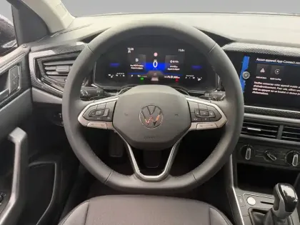 Photo 11 Volkswagen Taigo  1.0 TSI 116 DSG7