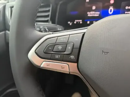 Photo 20 Volkswagen Taigo  1.0 TSI 116 DSG7