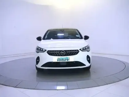 Photo 17 Opel Corsa  Electrique 136 ch & Batterie 50 kw/h