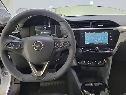 Photo 23 Opel Corsa  Electrique 136 ch & Batterie 50 kw/h