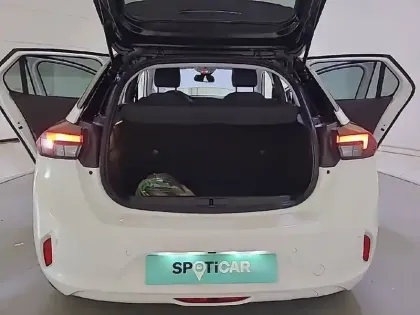 Photo 21 Opel Corsa  Electrique 136 ch & Batterie 50 kw/h