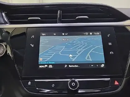 Photo 34 Opel Corsa  Electrique 136 ch & Batterie 50 kw/h