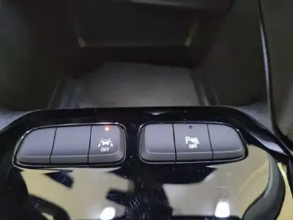 Photo 42 Opel Corsa  Electrique 136 ch & Batterie 50 kw/h