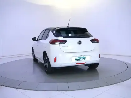 Photo 22 Opel Corsa  Electrique 136 ch & Batterie 50 kw/h