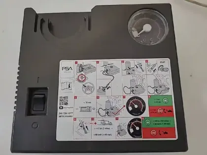 Photo 33 Opel Corsa  Electrique 136 ch & Batterie 50 kw/h