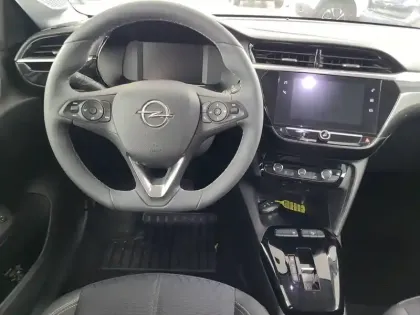 Photo 6 Opel Corsa  Electrique 136 ch & Batterie 50 kw/h