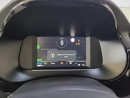 Photo 25 Opel Corsa  Electrique 136 ch & Batterie 50 kw/h