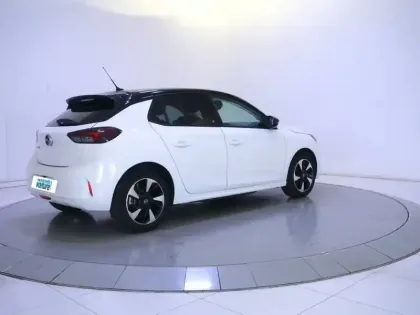 Photo 20 Opel Corsa  Electrique 136 ch & Batterie 50 kw/h