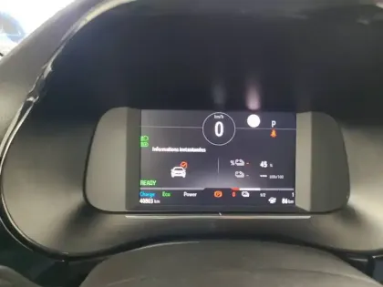 Photo 7 Opel Corsa  Electrique 136 ch & Batterie 50 kw/h