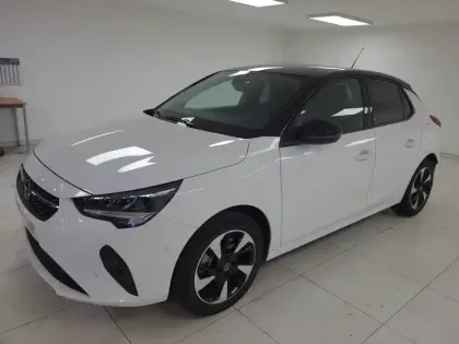 Photo Opel Corsa Elegance