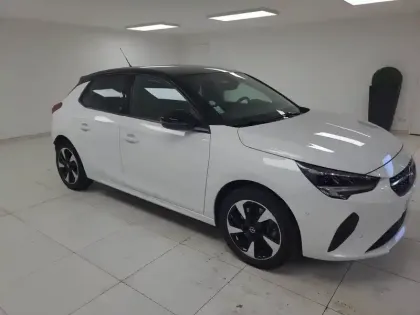 Photo 2 Opel Corsa  Electrique 136 ch & Batterie 50 kw/h