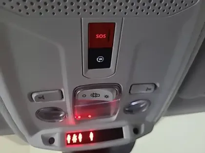 Photo 43 Opel Corsa  Electrique 136 ch & Batterie 50 kw/h