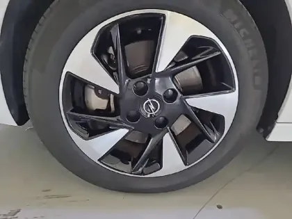 Photo 28 Opel Corsa  Electrique 136 ch & Batterie 50 kw/h