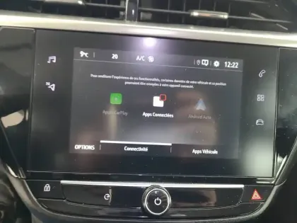 Photo 9 Opel Corsa  Electrique 136 ch & Batterie 50 kw/h