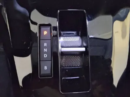 Photo 29 Opel Corsa  Electrique 136 ch & Batterie 50 kw/h