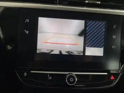 Photo 8 Opel Corsa  Electrique 136 ch & Batterie 50 kw/h