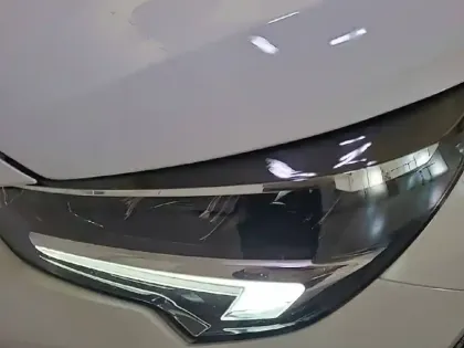 Photo 31 Opel Corsa  Electrique 136 ch & Batterie 50 kw/h