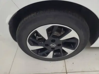 Photo 5 Opel Corsa  Electrique 136 ch & Batterie 50 kw/h