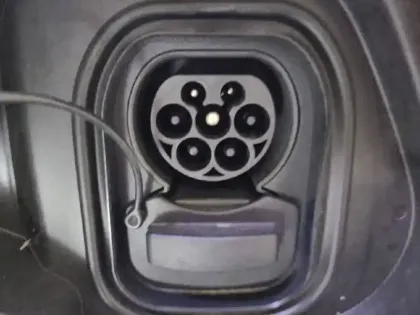 Photo 50 Opel Corsa  Electrique 136 ch & Batterie 50 kw/h