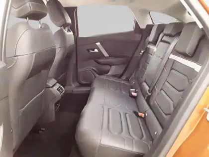 Photo 11 Citroën C4  PureTech 130 S&S EAT8