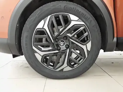 Photo 12 Citroën C4  PureTech 130 S&S EAT8