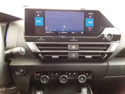 Photo 14 Citroën C4  PureTech 130 S&S EAT8