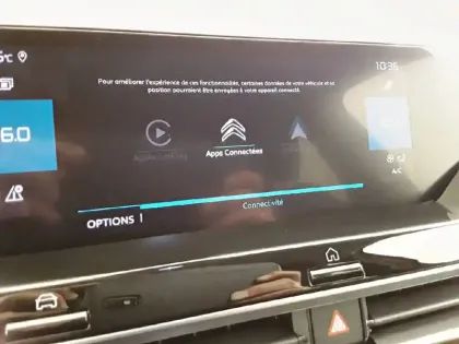 Photo 18 Citroën C4  PureTech 130 S&S EAT8