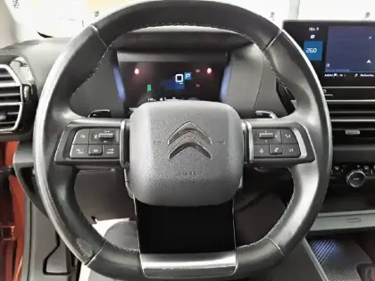 Photo 8 Citroën C4  PureTech 130 S&S EAT8