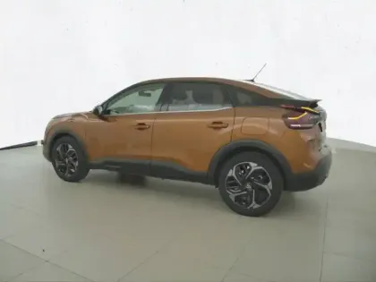 Photo 6 Citroën C4  PureTech 130 S&S EAT8