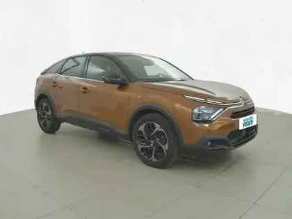 Photo 2 Citroën C4  PureTech 130 S&S EAT8