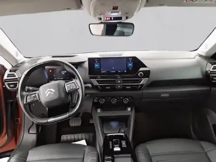 Photo 7 Citroën C4  PureTech 130 S&S EAT8