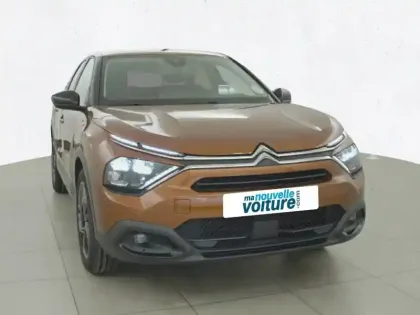 Photo 1 Citroën C4  PureTech 130 S&S EAT8