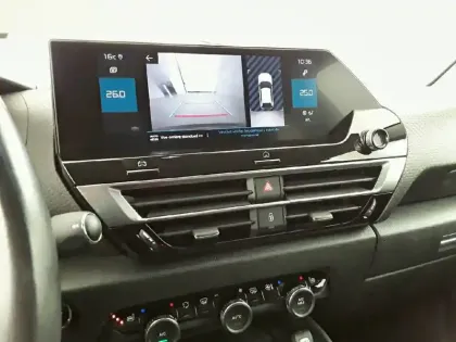 Photo 17 Citroën C4  PureTech 130 S&S EAT8